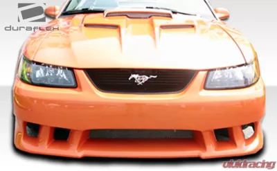 1999-2004 Ford Mustang Duraflex Colt Body Kit - 4 Piece - 110230