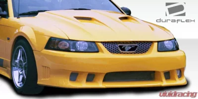 1999-2004 Ford Mustang Duraflex Colt Body Kit - 4 Piece - 110230