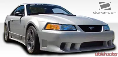 1999-2004 Ford Mustang Duraflex Colt Body Kit - 4 Piece - 110230