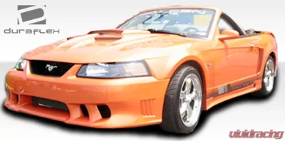 1999-2004 Ford Mustang Duraflex Colt Body Kit - 4 Piece - 110230