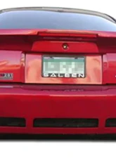 1999-2004 Ford Mustang Duraflex Colt Rear Bumper Cover - 1 Piece                                     - 102079 - Image 7