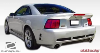 1999-2004 Ford Mustang Duraflex Colt Body Kit - 4 Piece - 110230