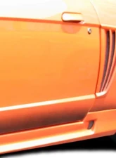 1999-2004 Ford Mustang Duraflex Colt Side Scoop - 2 Piece                                     - 102081 - Image 13