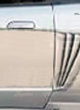 1999-2004 Ford Mustang Duraflex Colt Side Scoop - 2 Piece                                     - 102081 - Image 6