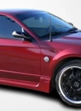 1999-2004 Ford Mustang Couture Urethane Special Edition Front Bumper Cover - 1 Piece                                     - 105797 - Image 5