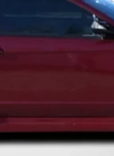 1999-2004 Ford Mustang Couture Urethane Special Edition Side Skirts Rocker Panels - 2 Piece                                     - 105798 - Image 3