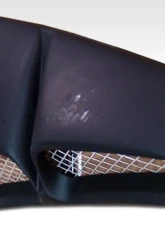 1999-2004 Ford Mustang Duraflex CVX Side Scoop - 2 Piece                                     - 102074 - Image 4