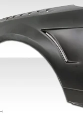 1999-2004 Ford Mustang Duraflex D-1 Fenders - 2 Piece                                     - 104844 - Image 9