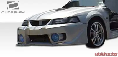 1999-2004 Ford Mustang Duraflex Evo 5 Body Kit - 4 Piece - 111251