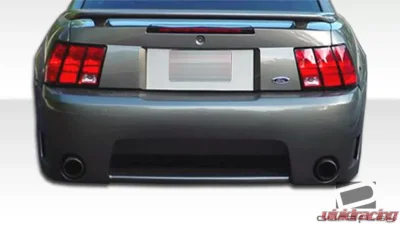 1999-2004 Ford Mustang Duraflex Cobra R Body Kit - 4 Piece - 110229