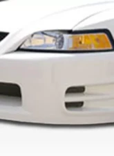 1999-2004 Ford Mustang Duraflex KR-S Side Skirts Rocker Panels - 2 Piece                                     - 102478 - Image 6