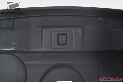 1999-2004 Ford Mustang Duraflex Venom Hood - 1 Piece - 104842