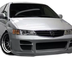 1999-2004 Honda Odyssey Duraflex R34 Body Kit - 4 Piece