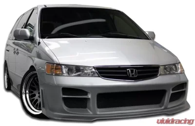 1999-2004 Honda Odyssey Duraflex R34 Body Kit - 4 Piece - 111122