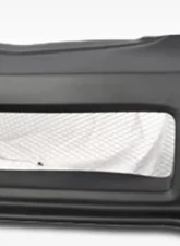1999-2004 Honda Odyssey Duraflex R34 Front Bumper Cover - 1 Piece                                     - 102111 - Image 2
