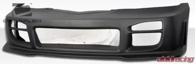 1999-2004 Honda Odyssey Duraflex R34 Front Bumper Cover - 1 Piece - 102111