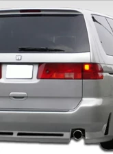 1999-2004 Honda Odyssey Duraflex R34 Side Skirts Rocker Panels - 2 Piece                                     - 102113 - Image 2
