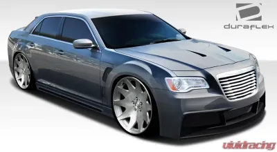 2011-2014 Chrysler 300 Duraflex Brizio Body Kit - 9 Piece - 108332