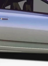 2000-2005 Toyota Celica Duraflex RM Design Side Skirts Rocker Panels - 2 Piece                                     - 107023 - Image 3