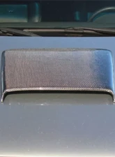 Universal Carbon Creations Ram Air Scoop 1 - 1 Piece                                     - 106354 - Image 2