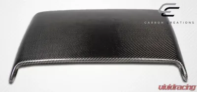 Universal Carbon Creations Ram Air Scoop 1 - 1 Piece - 106354