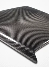 Universal Carbon Creations Ram Air Scoop 1 - 1 Piece                                     - 106354 - Image 5
