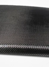 Universal Carbon Creations Ram Air Scoop 1 - 1 Piece                                     - 106354 - Image 4