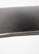 Universal Carbon Creations Ram Air Scoop 1 - 1 Piece                                     - 106354 - Image 6
