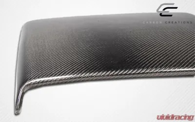 Universal Carbon Creations Ram Air Scoop 1 - 1 Piece - 106354
