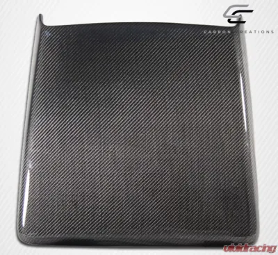Universal Carbon Creations Ram Air Scoop 1 - 1 Piece - 106354