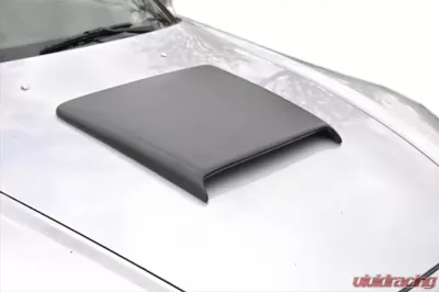 Universal Duraflex Ram Air Scoop 1 - 1 Piece - 106353