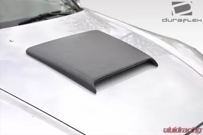 Universal Duraflex Ram Air Scoop 1 - 1 Piece - 106353