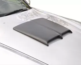 Universal Duraflex Ram Air Scoop 2 - 1 Piece