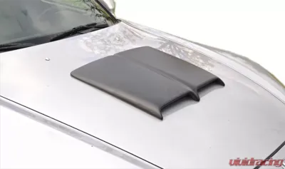 Universal Duraflex Ram Air Scoop 2 - 1 Piece - 106355