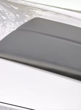 Universal Duraflex Ram Air Scoop 2 - 1 Piece                                     - 106355 - Image 3