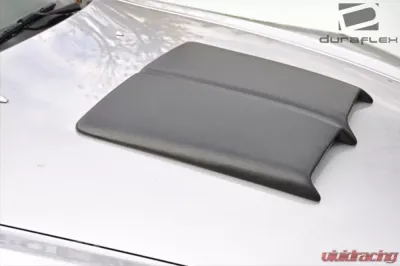 Universal Duraflex Ram Air Scoop 2 - 1 Piece - 106355