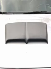 Universal Duraflex Ram Air Scoop 2 - 1 Piece                                     - 106355 - Image 5