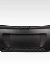 2004-2009 Mazda 3 HB Duraflex X-Sport Rear Bumper Cover - 1 Piece                                     - 107763 - Image 5