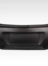 2004-2009 Mazda 3 HB Duraflex X-Sport Rear Bumper Cover - 1 Piece                                     - 107763 - Image 2
