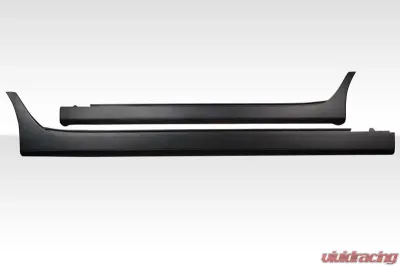 2001-2003 Lexus LS Series LS430 Duraflex VIP Side Skirts Rocker Panels - 2 Piece - 107777