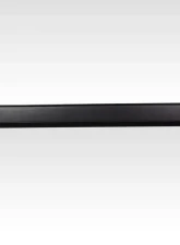 2001-2003 Lexus LS Series LS430 Duraflex VIP Side Skirts Rocker Panels - 2 Piece                                     - 107777 - Image 3