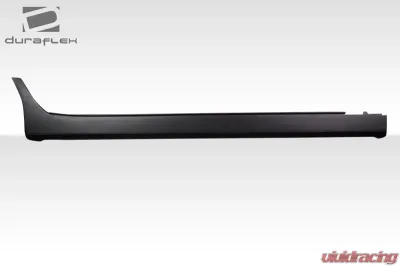 2001-2003 Lexus LS Series LS430 Duraflex VIP Side Skirts Rocker Panels - 2 Piece - 107777