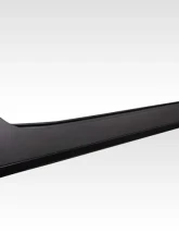 2001-2003 Lexus LS Series LS430 Duraflex VIP Side Skirts Rocker Panels - 2 Piece                                     - 107777 - Image 4