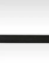 2001-2003 Lexus LS Series LS430 Duraflex VIP Side Skirts Rocker Panels - 2 Piece                                     - 107777 - Image 5