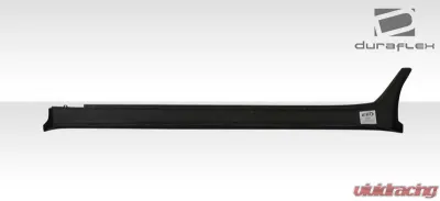2001-2003 Lexus LS Series LS430 Duraflex VIP Side Skirts Rocker Panels - 2 Piece - 107777