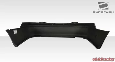 2001-2003 Lexus LS Series LS430 Duraflex VIP Rear Bumper Cover - 1 Piece - 107778