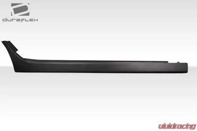 2004-2006 Lexus LS Series LS430 Duraflex VIP Side Skirts Rocker Panels - 2 Piece - 107781