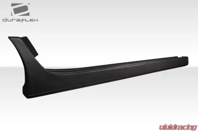 2004-2006 Lexus LS Series LS430 Duraflex VIP Side Skirts Rocker Panels - 2 Piece - 107781