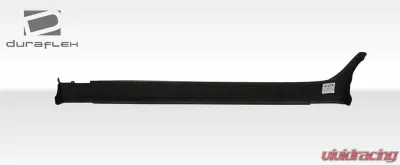 2004-2006 Lexus LS Series LS430 Duraflex VIP Side Skirts Rocker Panels - 2 Piece - 107781