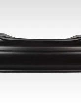 2004-2006 Lexus LS Series LS430 Duraflex VIP Rear Bumper Cover - 1 Piece                                     - 107782 - Image 2